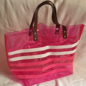 Victoria’s Secret shoulder bags